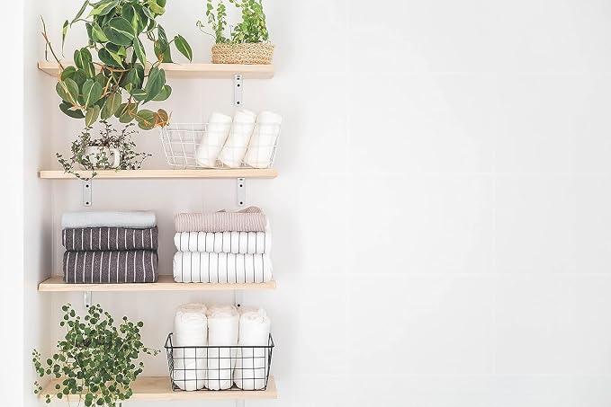 B&B HARDWARE Oversized Cabinet Shelves - Image 9