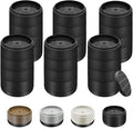 Furniture Risers Bed Risers Heavy Duty 1 inch, 2 inch, 3 inch, 4 inch Round by EnjoyLifeEnjoyHappiness