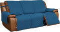 Easy-Going Recliner Sofa Cover, Reversible Couch Cover by Easy-Going