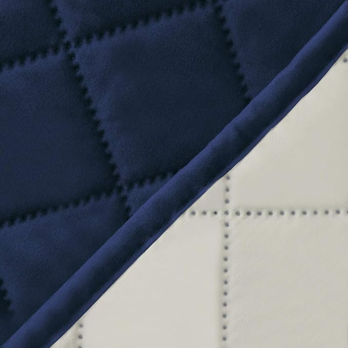Easy-Going Reversible Couch Cover - Image 6