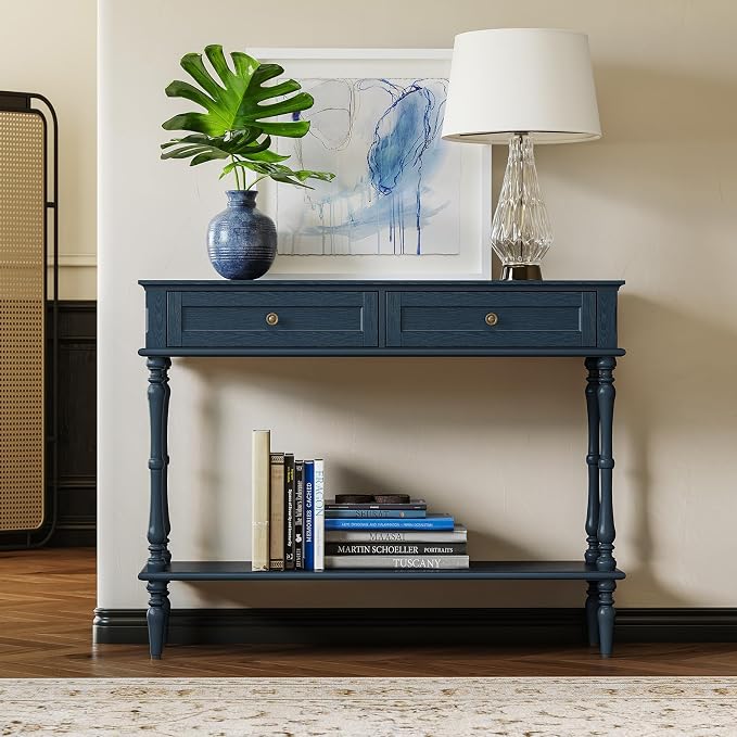 ARTPOWER Console Table for Entryway - Image 6