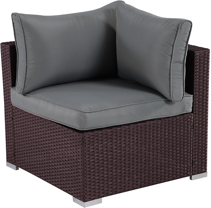 7-Piece Patio Furniture Set - Image 7