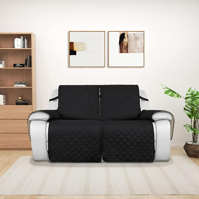 PureFit Water Resistant Reversible Sofa Covers - Image 2