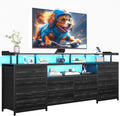 BTHFST 12 Drawers TV Stand Dresser by BTHFST