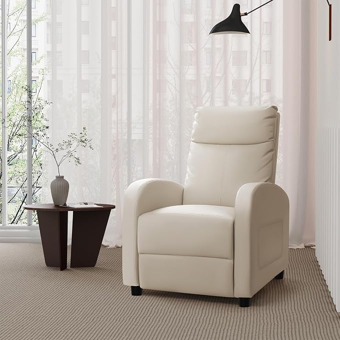 Homall Recliner Chair, Recliner Sofa - Image 2