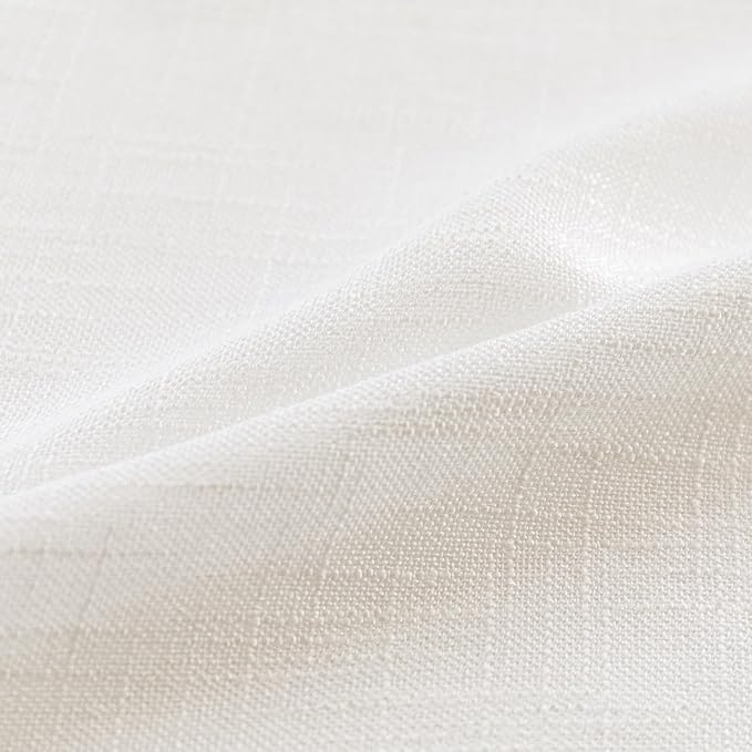 MYSKY HOME French Door Curtains - Image 6