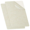 Self-Adhesive Fabric Repair Patches, Large Size 8X11 inch Linen Furniture by TXSN