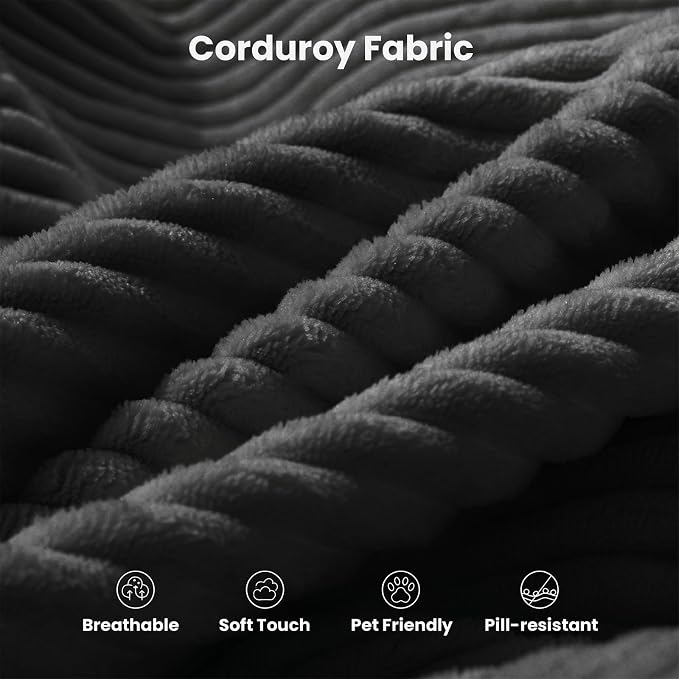 JUIKURY Folding Sofa Bed, Convertible Sleeper Chair - Image 6