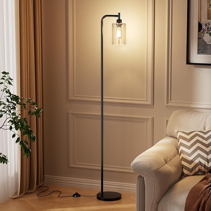 Ziisee Floor Lamps for Living Room - Image 6