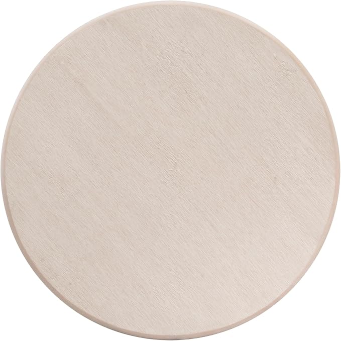 East West Furniture AMT-ABC-TP Antique Modern Kitchen Table - Image 5