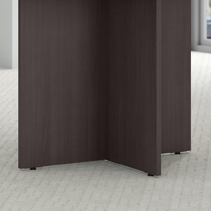 Bush Business Furniture 42-inch Round Conference Table - Image 5