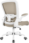 FelixKing Office Chair, Ergonomic Desk Chair Breathable Mesh Chairs Adjustable by FelixKing