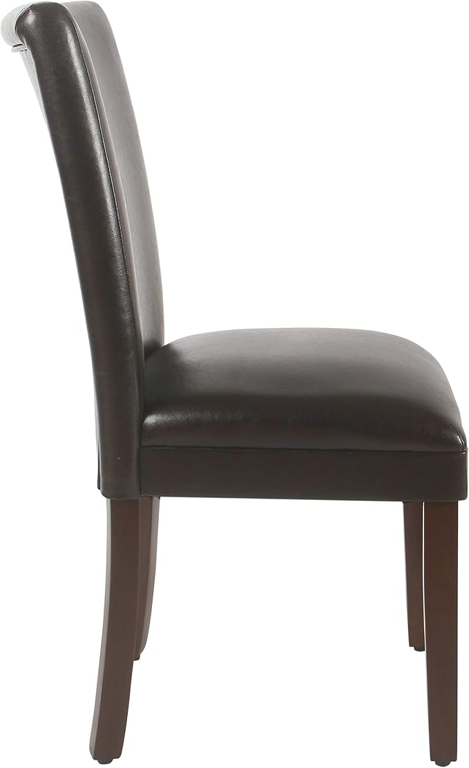HomePop Parsons Dining Chair - Image 6