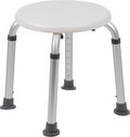 Flash Furniture Hercules Series Aluminum Bath and Shower Chair by FlashFurniture