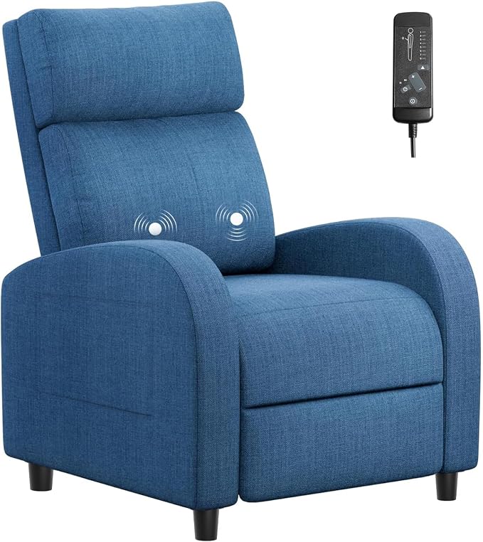 Homall Recliner Chair, Recliner Sofa by Homall