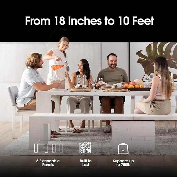 Transformer Table - Image 3