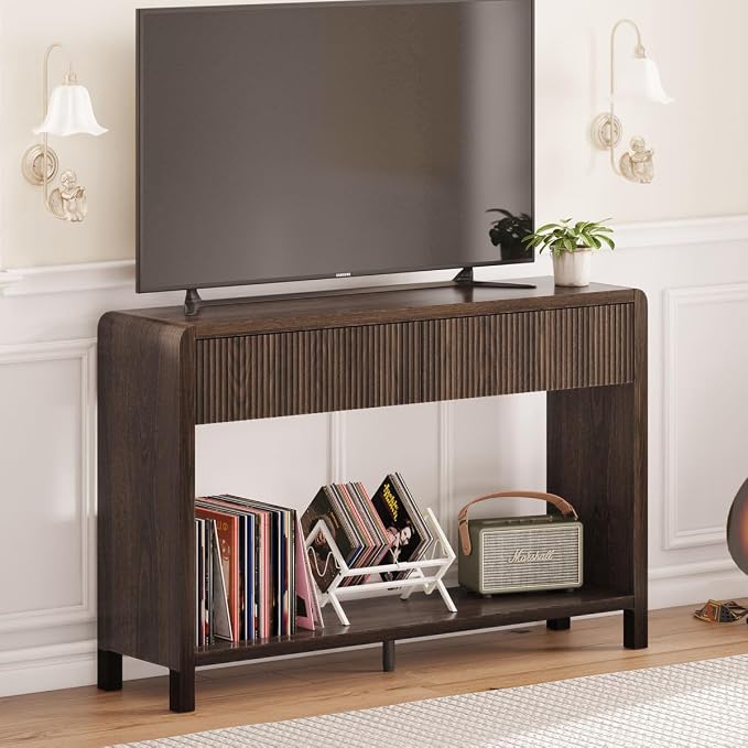 FATORRI Console Sofa Table - Image 7