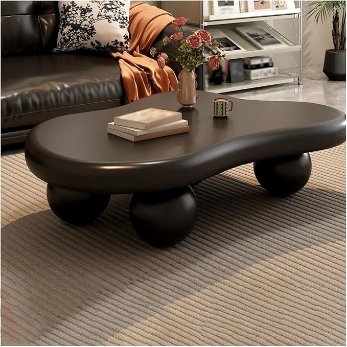 Minimalist Coffee Table, Eco-Friendly Board by Unknown