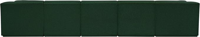 Meridian Furniture 118Green-Sec7A Ollie Collection Modern | Contemporary - Image 3