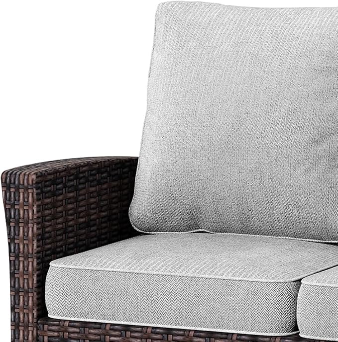HERA'S HOUSE Patio Furniture Set - Image 9