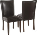 HomePop Parsons Dining Chair by HomePop