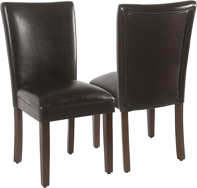 HomePop Parsons Dining Chair by HomePop