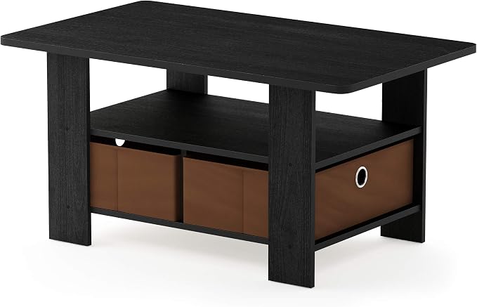 Furinno Andrey Coffee Table - Image 4