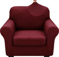XINEAGE 2026 New 2 Pieces Chair Covers by XINEAGE