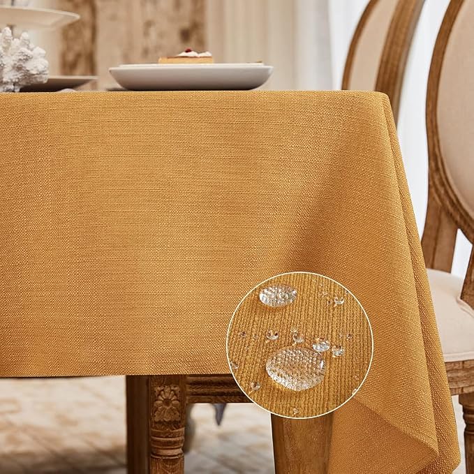 BALCONY & FALCON Square Tablecloth by BALCONYFALCON