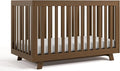 Storkcraft Beckett 3-in-1 Convertible Crib – GREENGUARD Gold Certified by Storkcraft