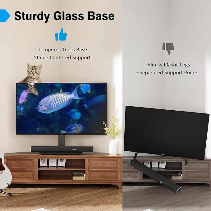 Universal TV Stand - Image 4