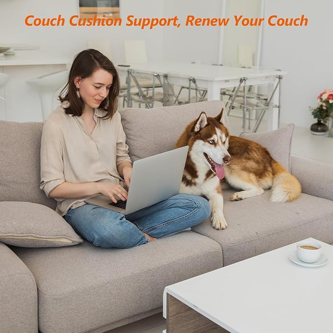 RA RUNNING ALIEN Couch Cushion Support - Image 2