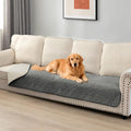 Ameritex Sofa Cover Waterproof for Seats Couch Cover for Dogs Pet Couch Cover by Ameritex