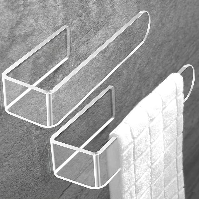 Taozun Hand Towel Holder by Taozun