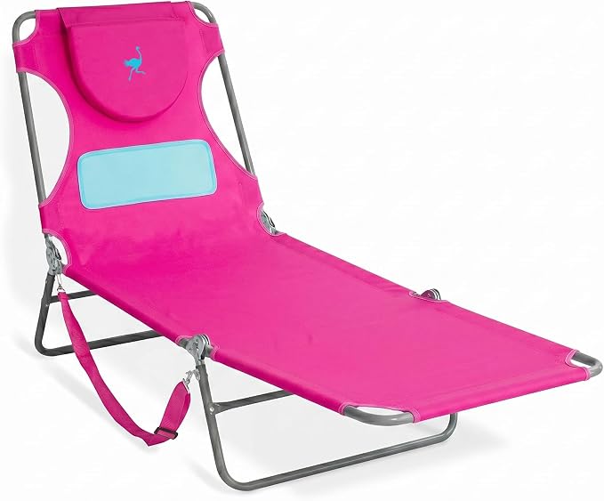 Ostrich the Ladies Comfort Lounger by OstrichProducts