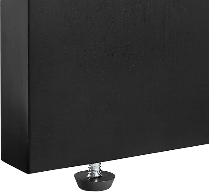 Crosley Furniture Kenji Media Console, Record Player Stand - Image 14