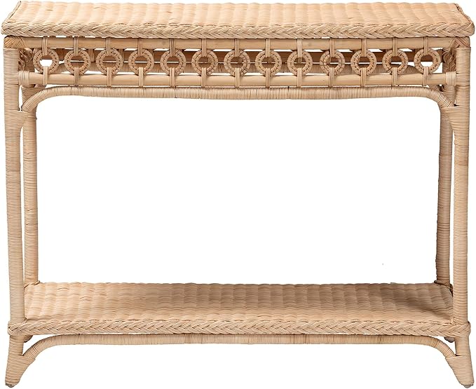 Bali & pari Oxford Natural Rattan Furniture - Image 4