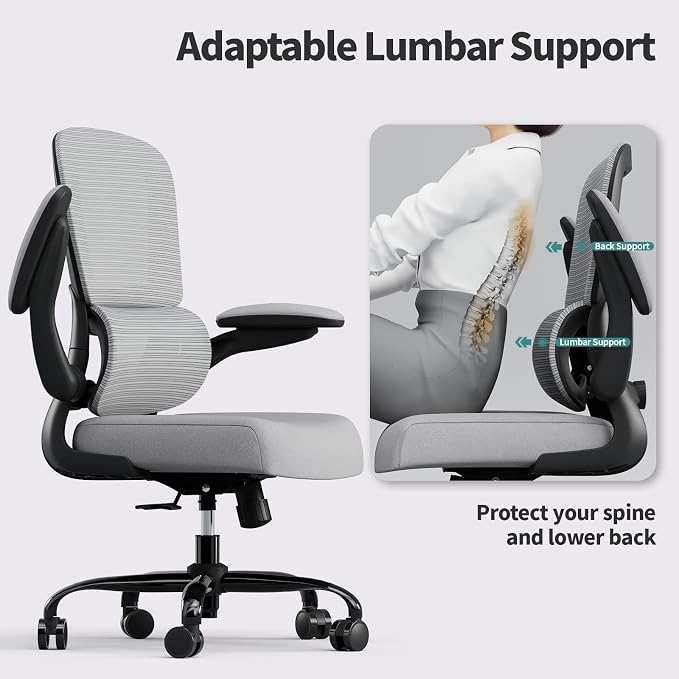 TRALT Office Chair - Image 7
