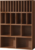 IOTXY DIY Modular Cube Bookcase by IOTXY