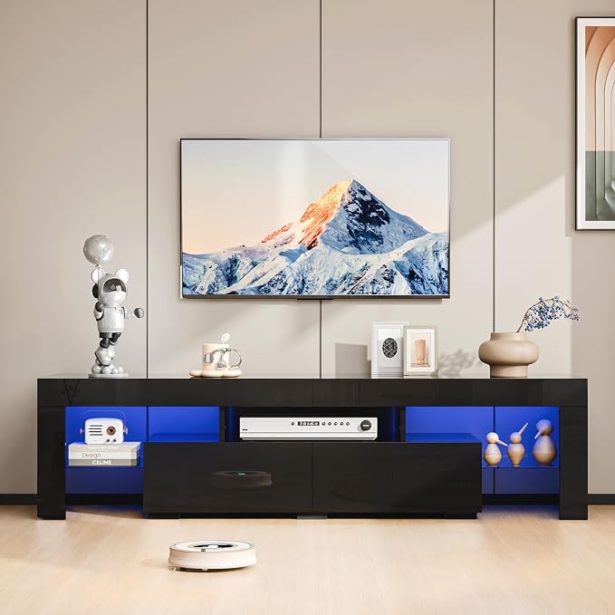 VINGLI LED TV Stand - Image 7