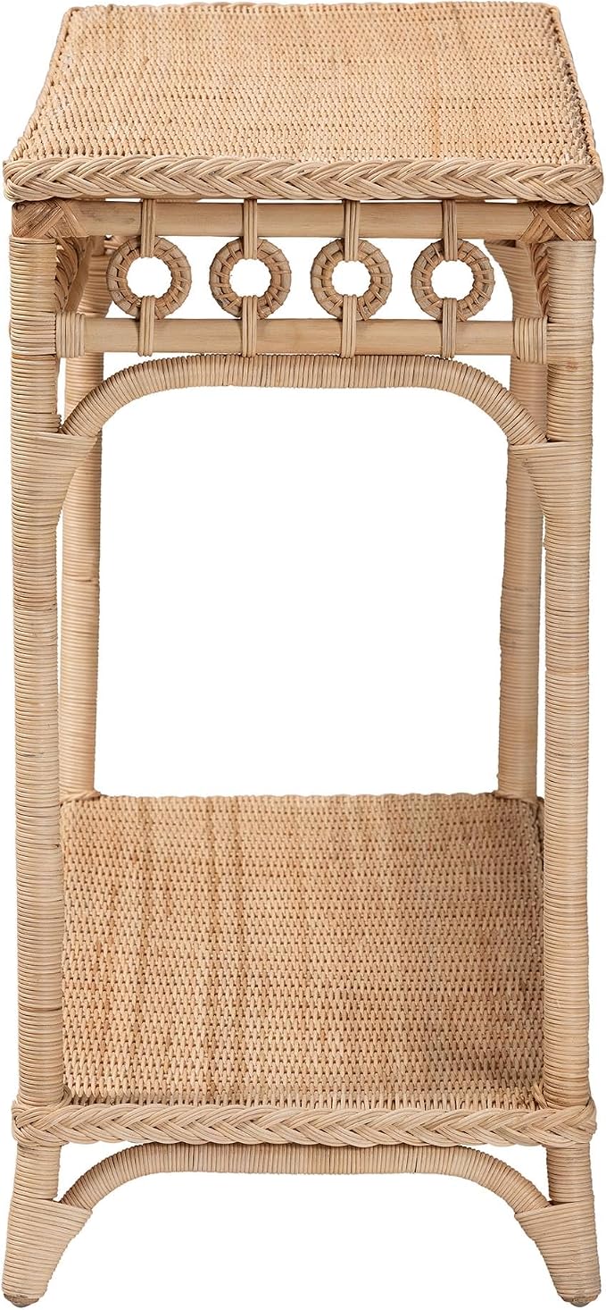Bali & pari Oxford Natural Rattan Furniture - Image 5