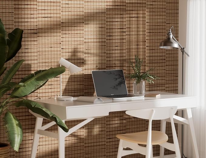 SINGULARWOOD Bamboo Wall Paneling - Image 6