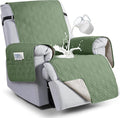VANSOFY 100% Waterproof Recliner Chair Covers, Recliner Cover Non-Slip Dog by VANSOFYFURNITURECOVERS