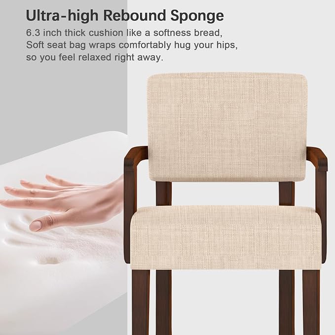 FAGAGA Accent Chair, Armchairs - Image 4