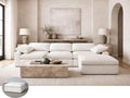 Couch- Indoor and Outdoor by CloudFrame