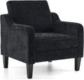 VINGLI Mid Century Modern Accent Chairs by VINGLI