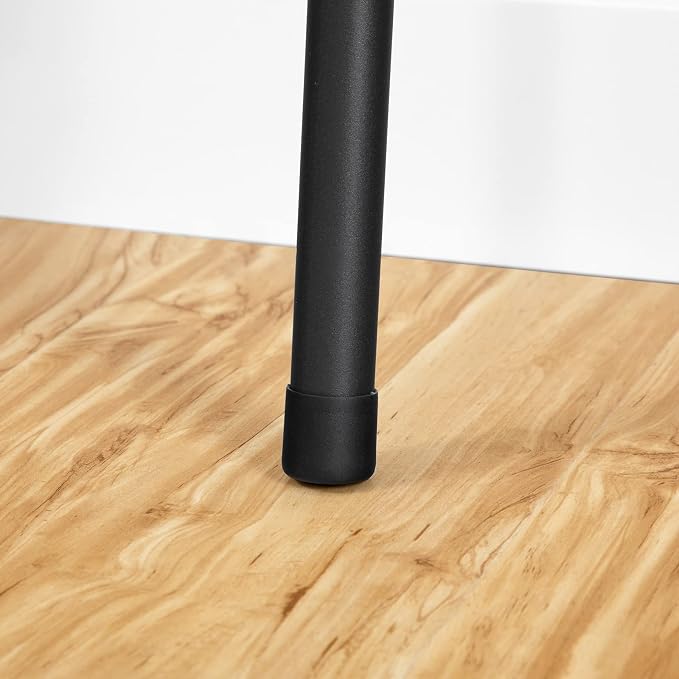 HOOBRO Blanket Ladder, 6-Tier Towel Rack - Image 8