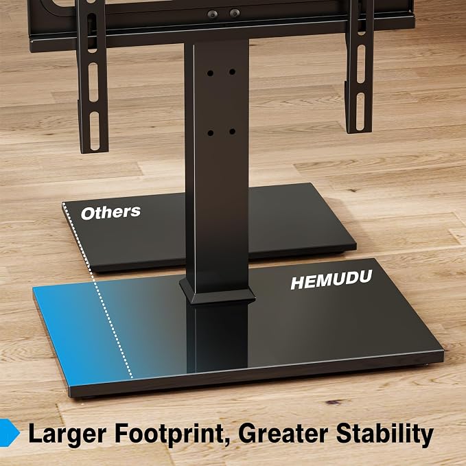 Universal TV Stand - Image 5