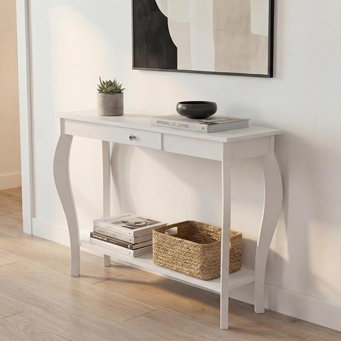 ChooChoo Narrow Console Table - Image 5
