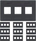 ICC Modular Furniture Faceplate by ICC